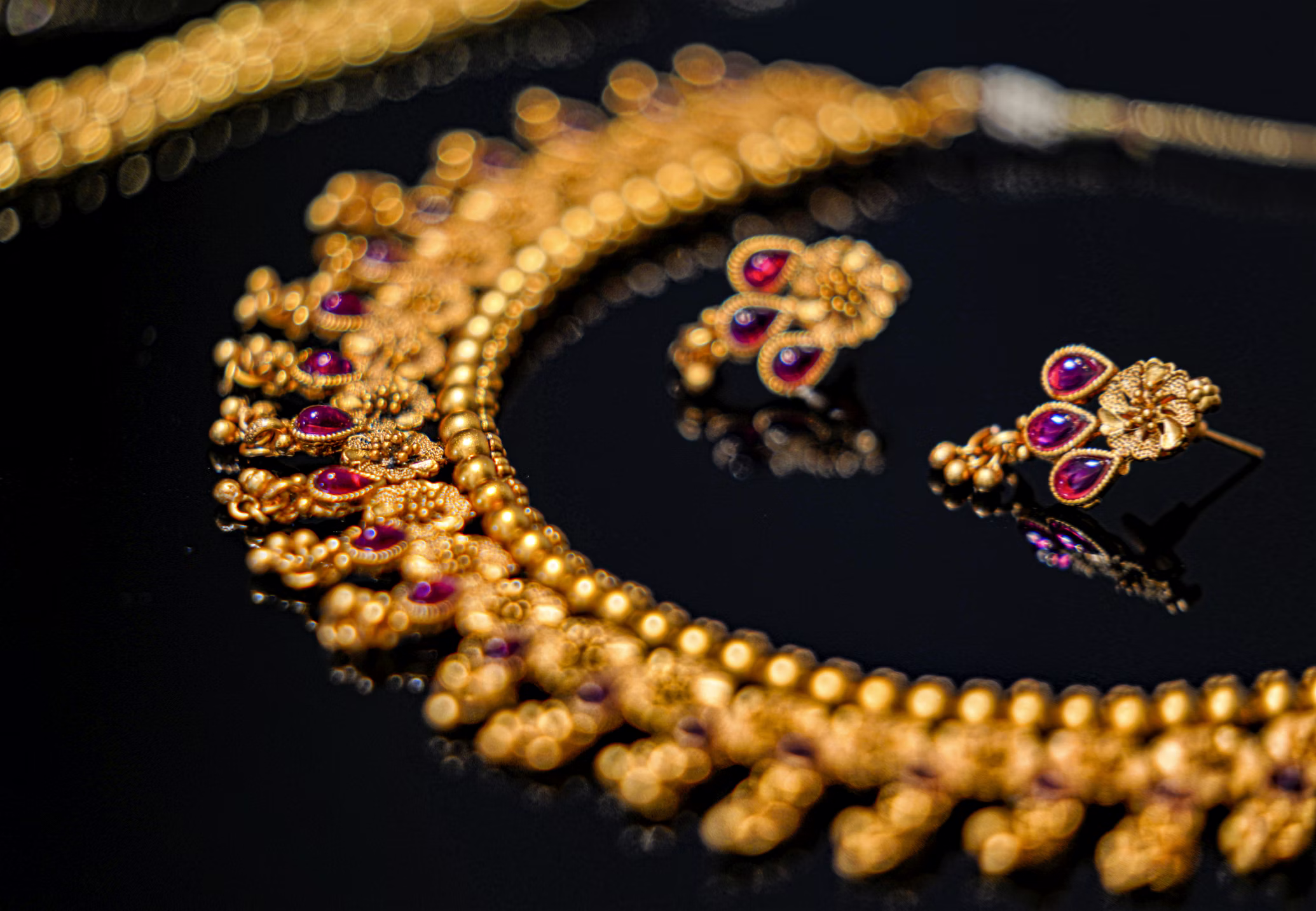 Elegance in Every Detail
